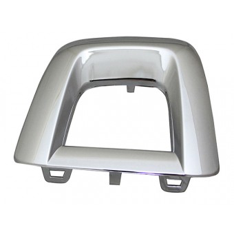 Tampon Nikelajı C253 X253 Ön Alt Sağ İç -AMG-